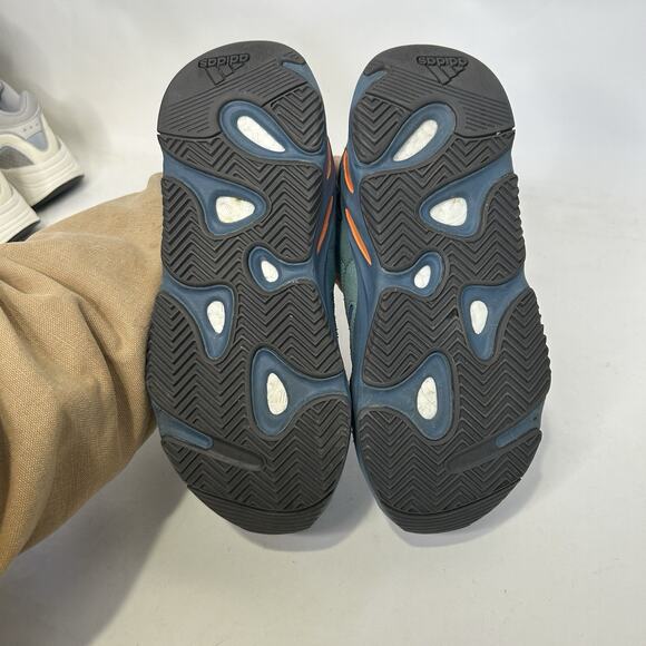 Adidas Yeezy Boost 700 “Faded Azure” - GZ2002 Men’s 7.5/Women’s 8.5 Worn main image 10